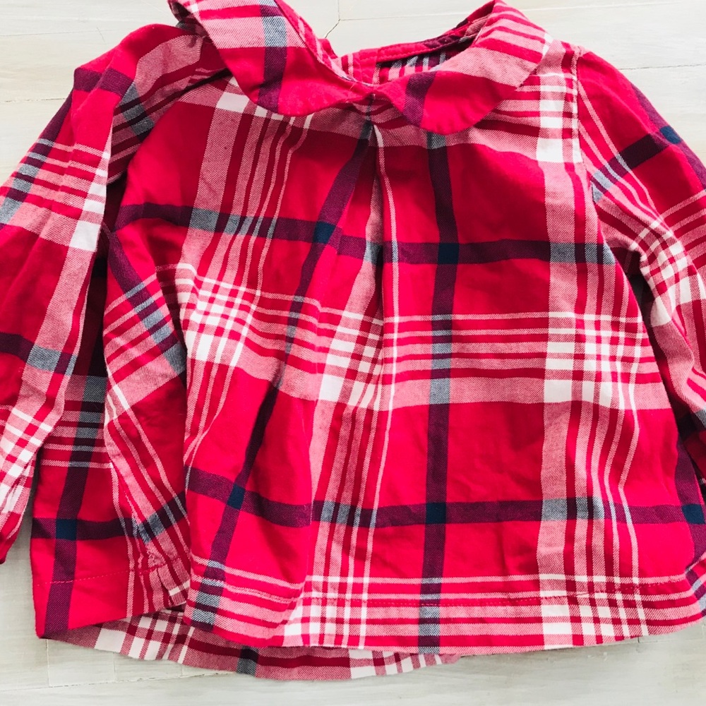 Baby Gap 18-24 month blouse